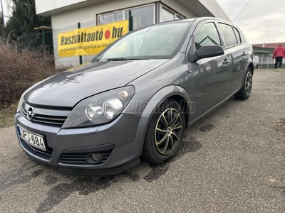 OPEL ASTRA H 1.4 Cosmo Easytronic