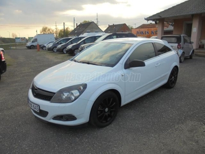 OPEL ASTRA H 1.4 GTC Enjoy