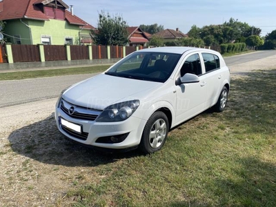 OPEL ASTRA H 1.6 Classic III MAGYAR!FRISS SZERVÍZ ÉS MŰSZAKI!1 ÉV Garancia!