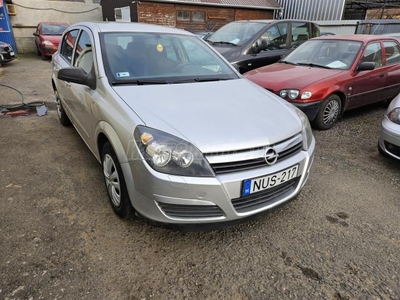 OPEL ASTRA H 1.6 Cosmo