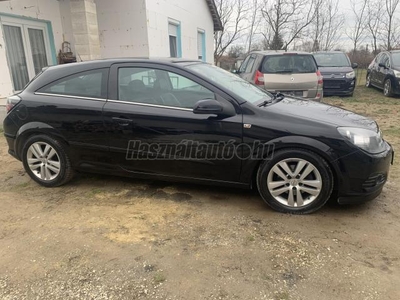 OPEL ASTRA H 1.6 GTC Cosmo