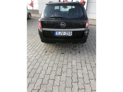 OPEL ASTRA H 1.7 CDTI Enjoy