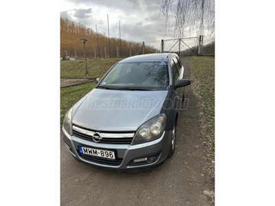 OPEL ASTRA H 1.7 CDTI Essentia