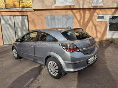 OPEL ASTRA H 1.7 CDTI GTC Sport