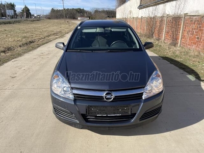 OPEL ASTRA H Caravan 1.4 Enjoy