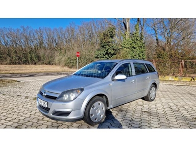 OPEL ASTRA H Caravan 1.4 Enjoy Klíma Tempomat Téli Gumi 1850000 Km