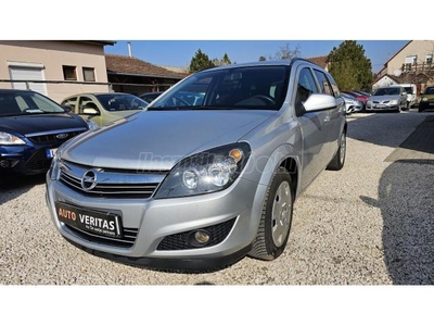 OPEL ASTRA H Caravan 1.6 Classic III Magyarországi.tempomat!!