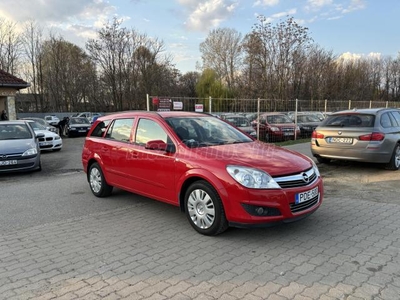 OPEL ASTRA H Caravan 1.6 Essentia