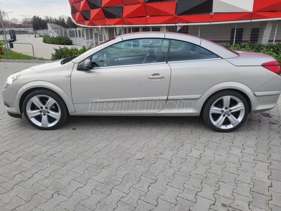 OPEL ASTRA H TT 1.6 Cosmo