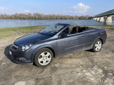 OPEL ASTRA H TT 1.8 Enjoy