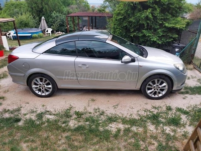 OPEL ASTRA H TT 1.8 Enjoy OPEL ASTRA H TT 1.8