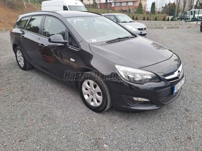 OPEL ASTRA J Sports Tourer 1.6 CDTI Start-Stop Enjoy