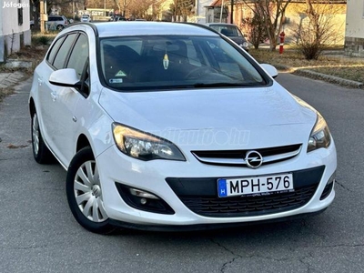 OPEL ASTRA J Sports Tourer 1.7 CDTI Active