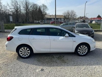 OPEL ASTRA J Sports Tourer 1.7 CDTI Cosmo