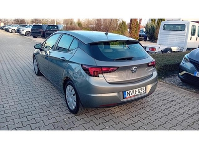 OPEL ASTRA K 1.4 T Enjoy