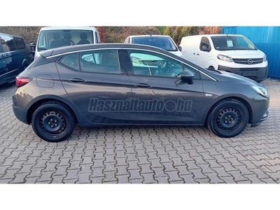 OPEL ASTRA K 1.4 T Start-Stop Innovation (Automata)