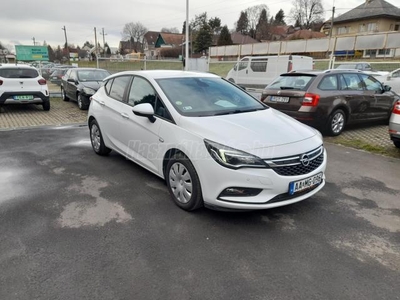 OPEL ASTRA K 1.6 CDTI EcoFLEX Start-Stop Enjoy