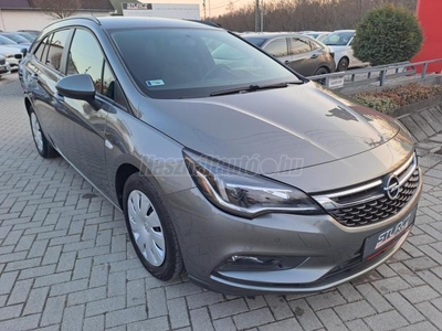 OPEL ASTRA K Sports Tourer 1.0 T Start-Stop Enjoy Magyar-Sz.könyv-KM GARANCIA