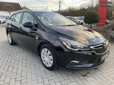 OPEL ASTRA K Sports Tourer 1.0 T Start-Stop Enjoy Magyar-Sz.könyv-KM GARANCIA