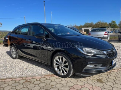 OPEL ASTRA K Sports Tourer 1.6 CDTI Dynamic Magyar! 0Ft-tól elvihető!