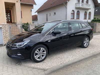 OPEL ASTRA K Sports Tourer 1.6 CDTI EcoFLEX Start-Stop Dynamic