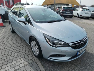 OPEL ASTRA K Sports Tourer 1.6 CDTI Enjoy