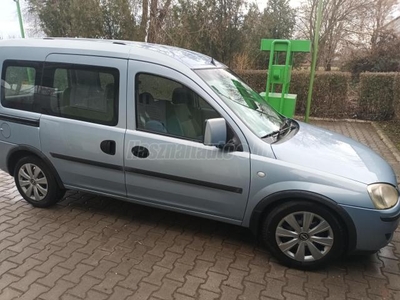 OPEL COMBO Tour 1.3 CDTI Arizona