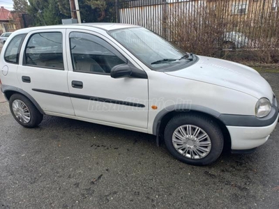 OPEL CORSA 1.2 16V City