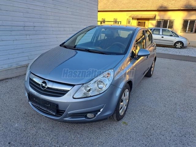 OPEL CORSA 1.2 Enjoy