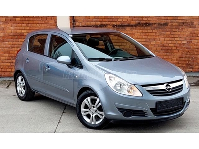 OPEL CORSA 1.2 Essentia