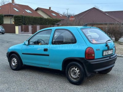 OPEL CORSA B 1.2i City