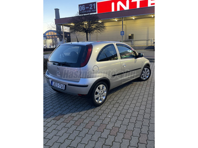 OPEL CORSA C 1.2 Enjoy