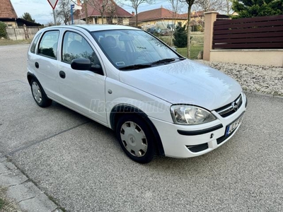 OPEL CORSA C 1.4 16V Njoy