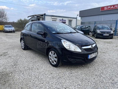 OPEL CORSA D 1.0 Essentia Klima.8 Légzsák Friss Műszaki!