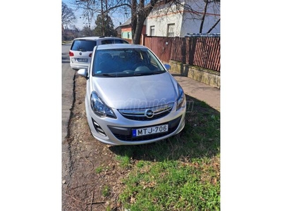 OPEL CORSA D 1.0 Selection