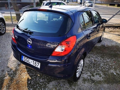 OPEL CORSA D 1.2 Active