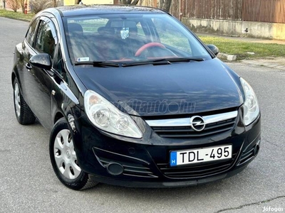 OPEL CORSA D 1.2 Cosmo