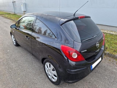 OPEL CORSA D 1.3 CDTI Enjoy /Klíma /Magyarországi