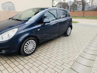 OPEL CORSA D 1.4 Enjoy