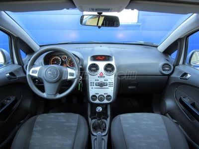 OPEL CORSA D 1.4 Enjoy Magyarországi. 5 ajtós. klímás!