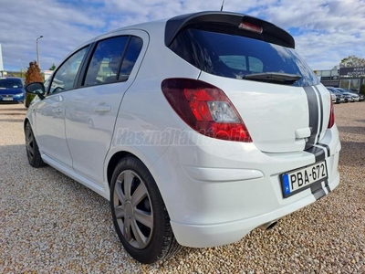 OPEL CORSA D 1.6 GSI 150 LE