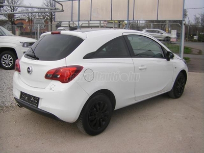 OPEL CORSA E 1.2 Color Edition CarPlay tempomat