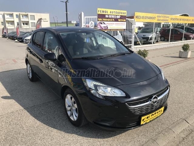 OPEL CORSA E 1.2 Selection Megkímélt! Végig Sz.könyv!