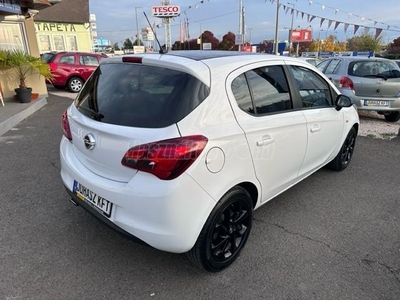 OPEL CORSA E 1.2 Sport!!! 87.000 km!!!