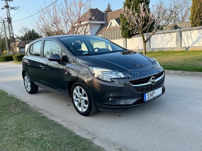 OPEL CORSA E 1.4 Enjoy // Egyedi szín// SZVK. 97.000km