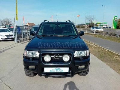 OPEL FRONTERA 2.2 DTI Olympus