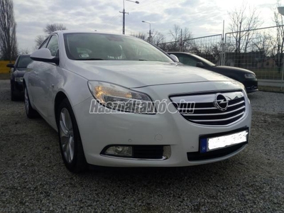 OPEL INSIGNIA 2.0 CDTI Active