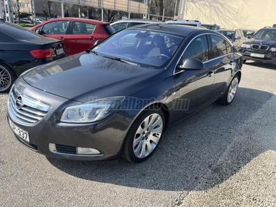 OPEL INSIGNIA 2.0 CDTI Cosmo