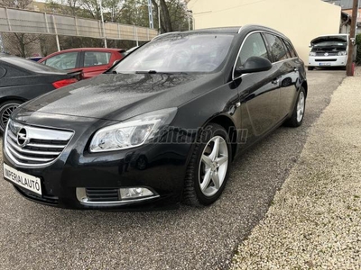 OPEL INSIGNIA Sports Tourer 2.0 CDTI Cosmo