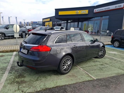 OPEL INSIGNIA Sports Tourer 2.0 CDTI Cosmo (Automata)